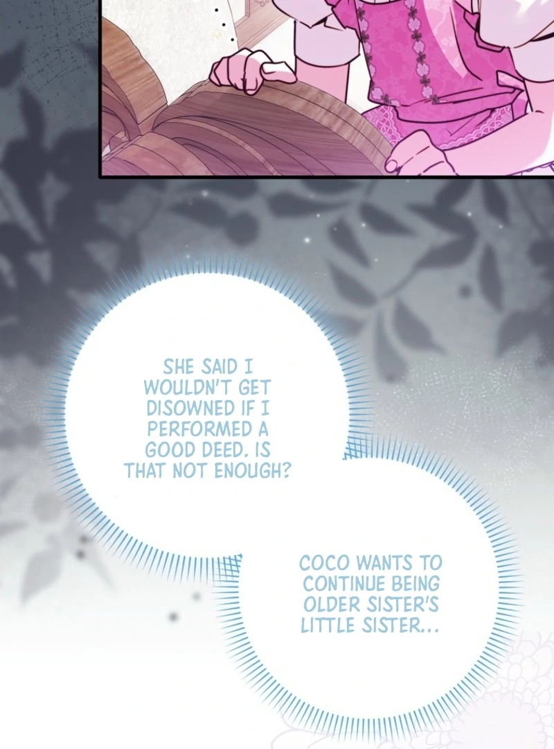 I’m The Brave Puppy That Will Save The Villainess Chapter 9 - Page 81