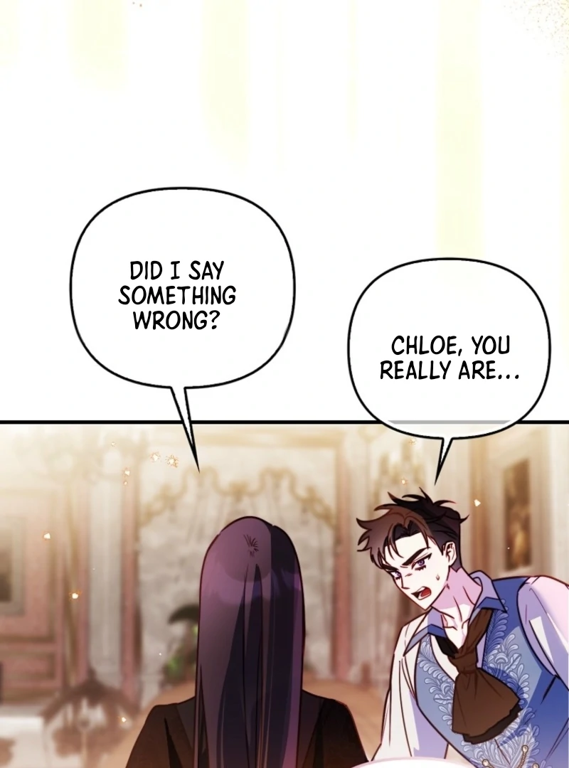 I’m The Brave Puppy That Will Save The Villainess Chapter 9 - Page 85