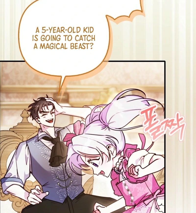 I’m The Brave Puppy That Will Save The Villainess Chapter 9 - Page 89