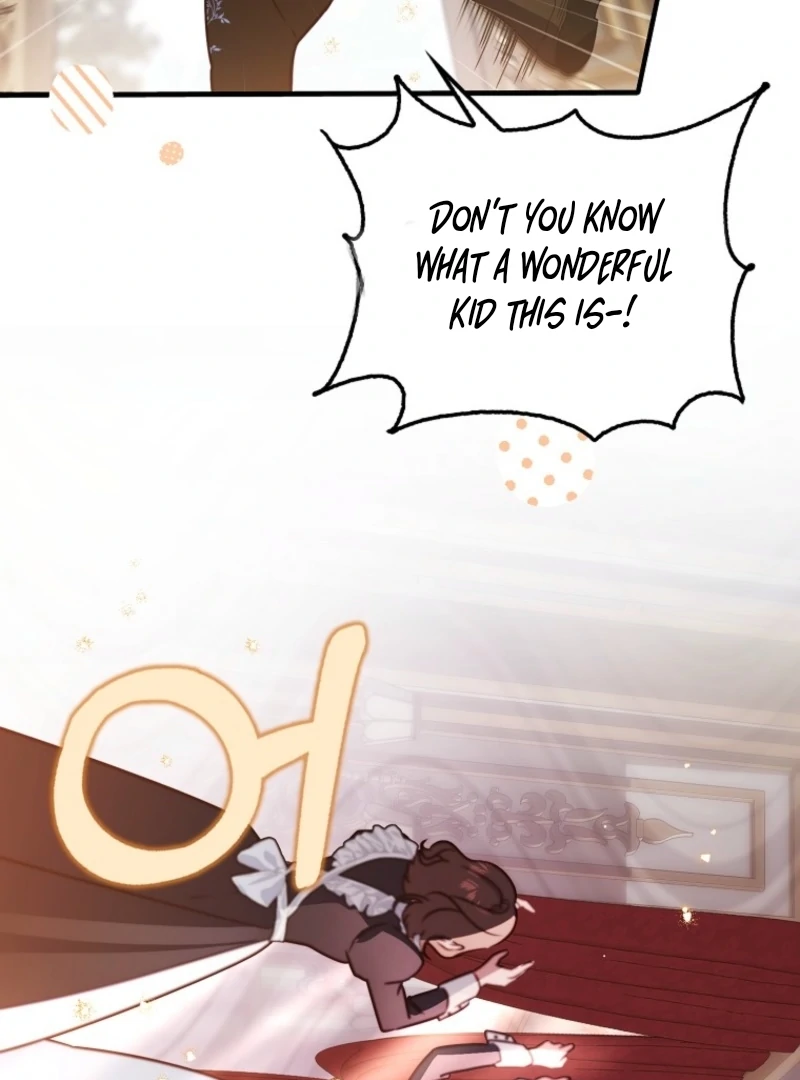 I’m The Brave Puppy That Will Save The Villainess Chapter 9 - Page 10