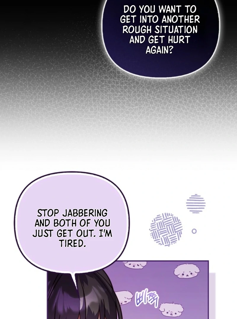 I’m The Brave Puppy That Will Save The Villainess Chapter 9 - Page 95