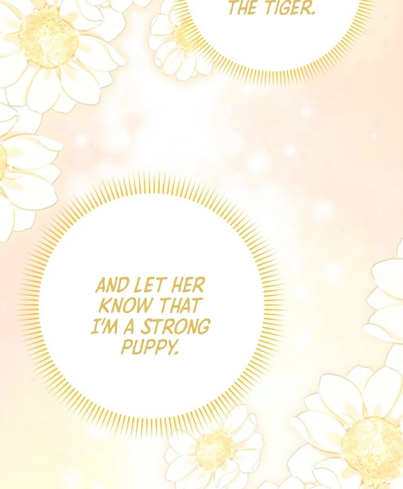 I’m The Brave Puppy That Will Save The Villainess Chapter 9 - Page 100