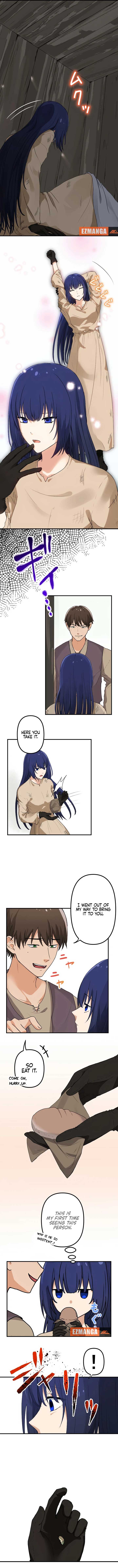 I’m the Bride Who Carried the Village’s Misfortune Chapter 1 - Page 3