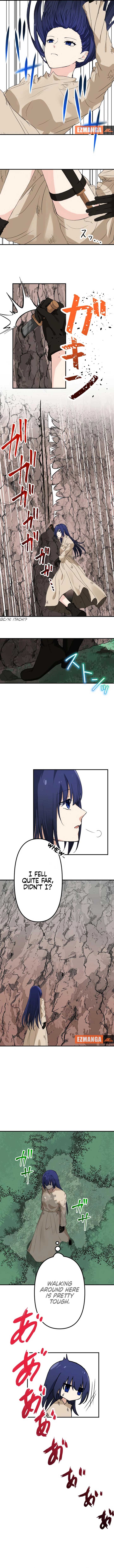 I’m the Bride Who Carried the Village’s Misfortune Chapter 1 - Page 9