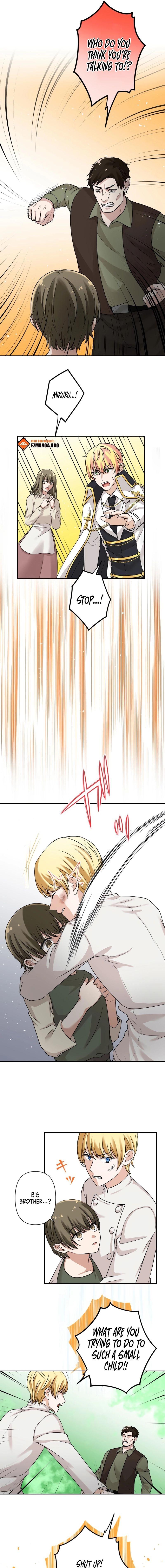 I’m the Bride Who Carried the Village’s Misfortune Chapter 16 - Page 10