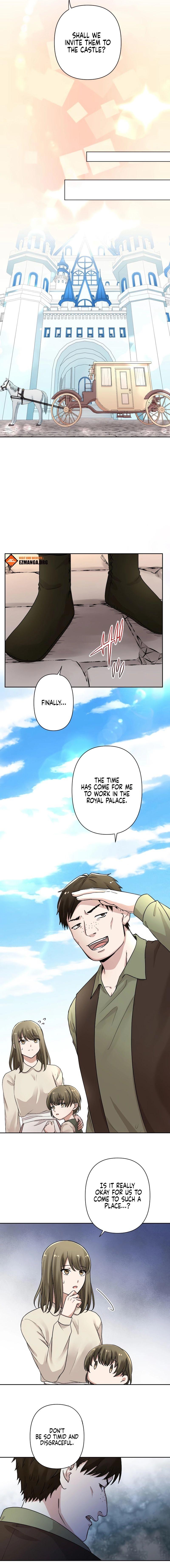 I’m the Bride Who Carried the Village’s Misfortune Chapter 16 - Page 3