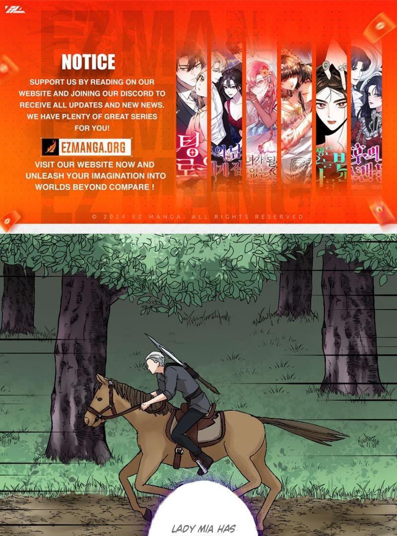 I’m the Bride Who Carried the Village’s Misfortune Chapter 18 - Page 0