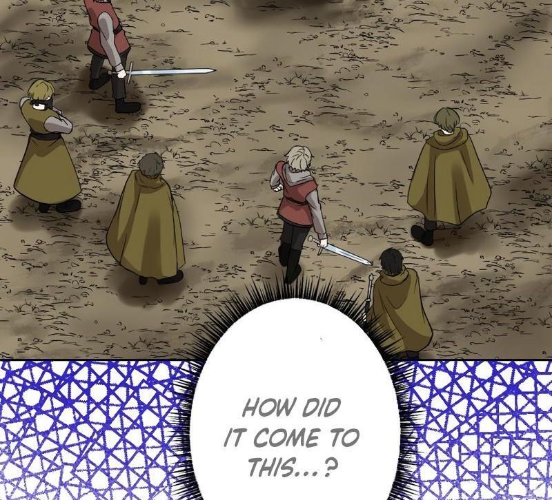 I’m the Bride Who Carried the Village’s Misfortune Chapter 18 - Page 10