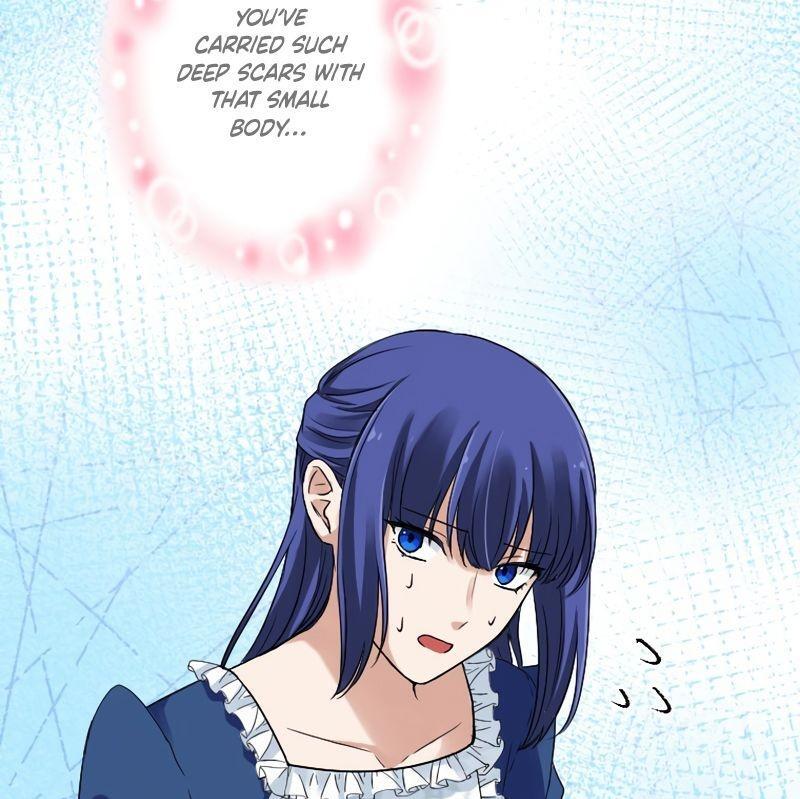 I’m the Bride Who Carried the Village’s Misfortune Chapter 18 - Page 100