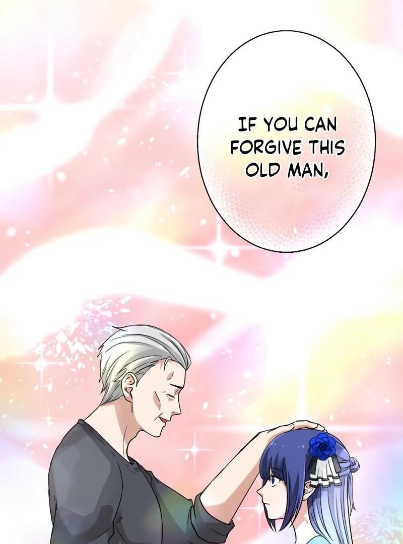 I’m the Bride Who Carried the Village’s Misfortune Chapter 18 - Page 105