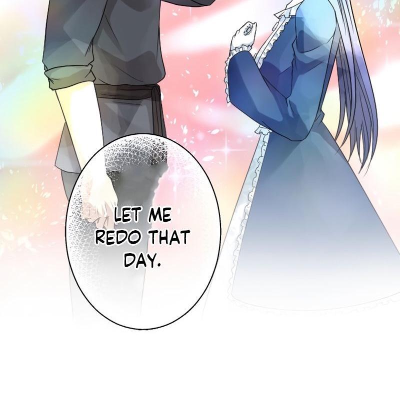 I’m the Bride Who Carried the Village’s Misfortune Chapter 18 - Page 106
