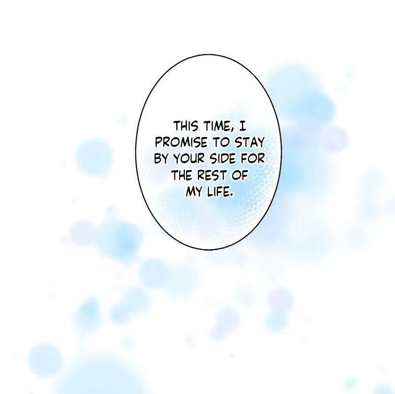 I’m the Bride Who Carried the Village’s Misfortune Chapter 18 - Page 107