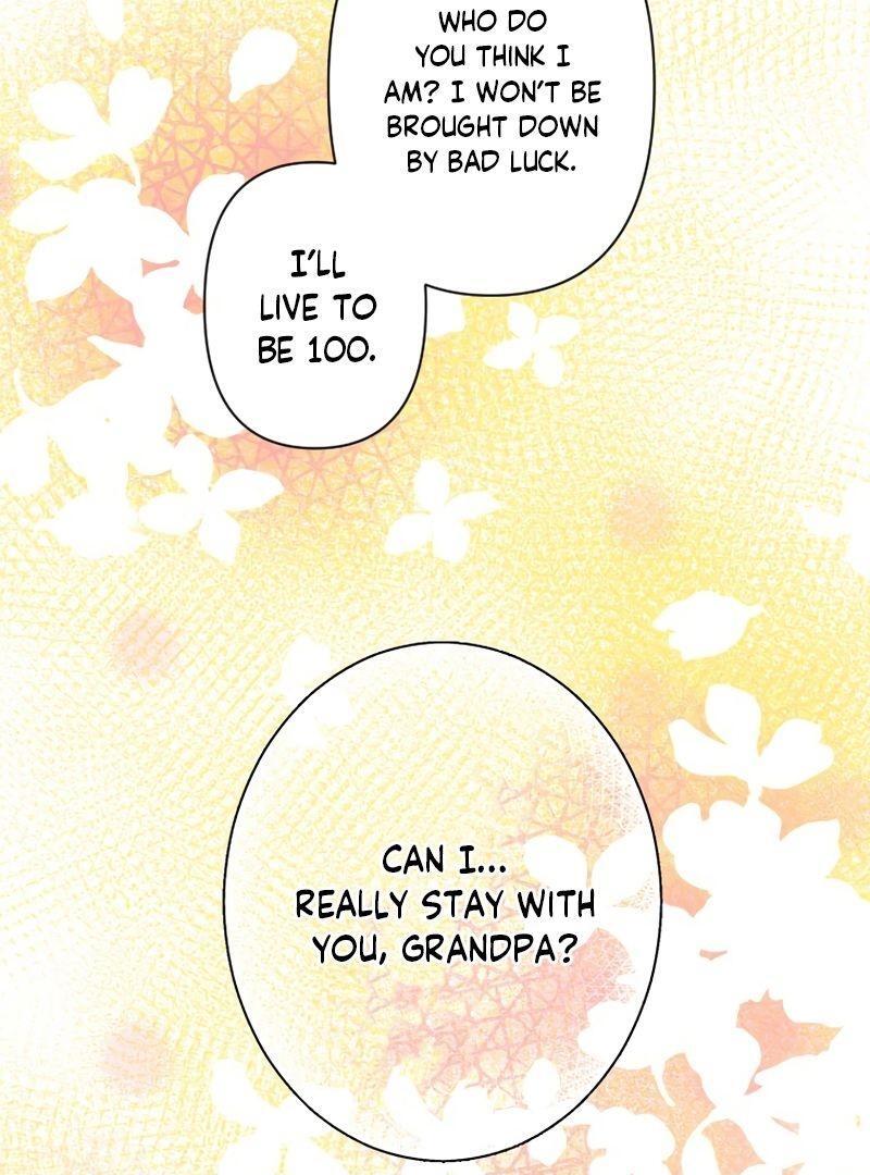 I’m the Bride Who Carried the Village’s Misfortune Chapter 18 - Page 110