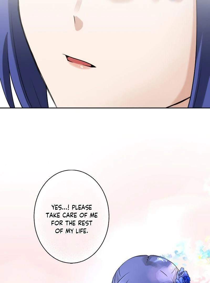 I’m the Bride Who Carried the Village’s Misfortune Chapter 18 - Page 114