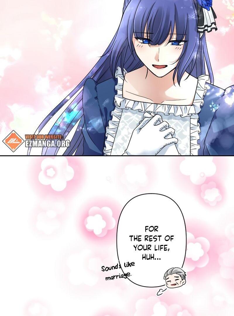 I’m the Bride Who Carried the Village’s Misfortune Chapter 18 - Page 115