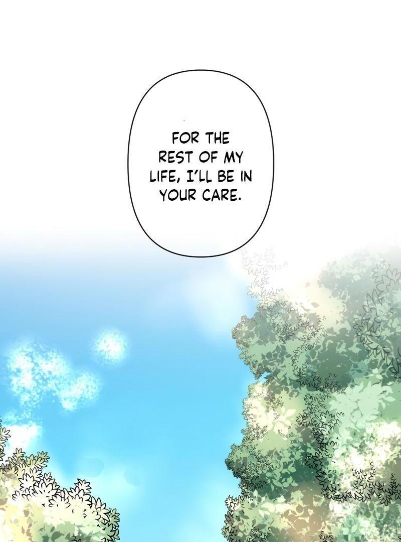 I’m the Bride Who Carried the Village’s Misfortune Chapter 18 - Page 117