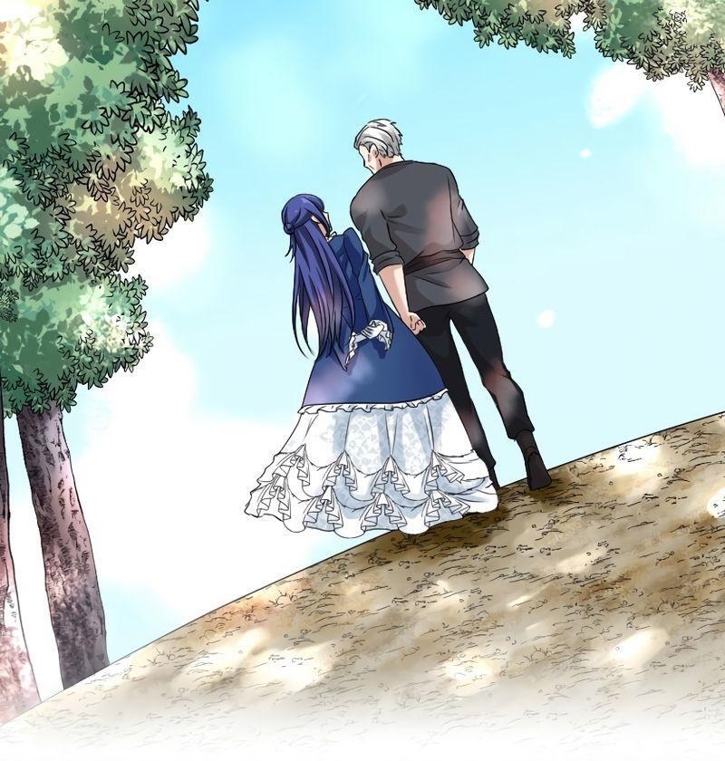 I’m the Bride Who Carried the Village’s Misfortune Chapter 18 - Page 118