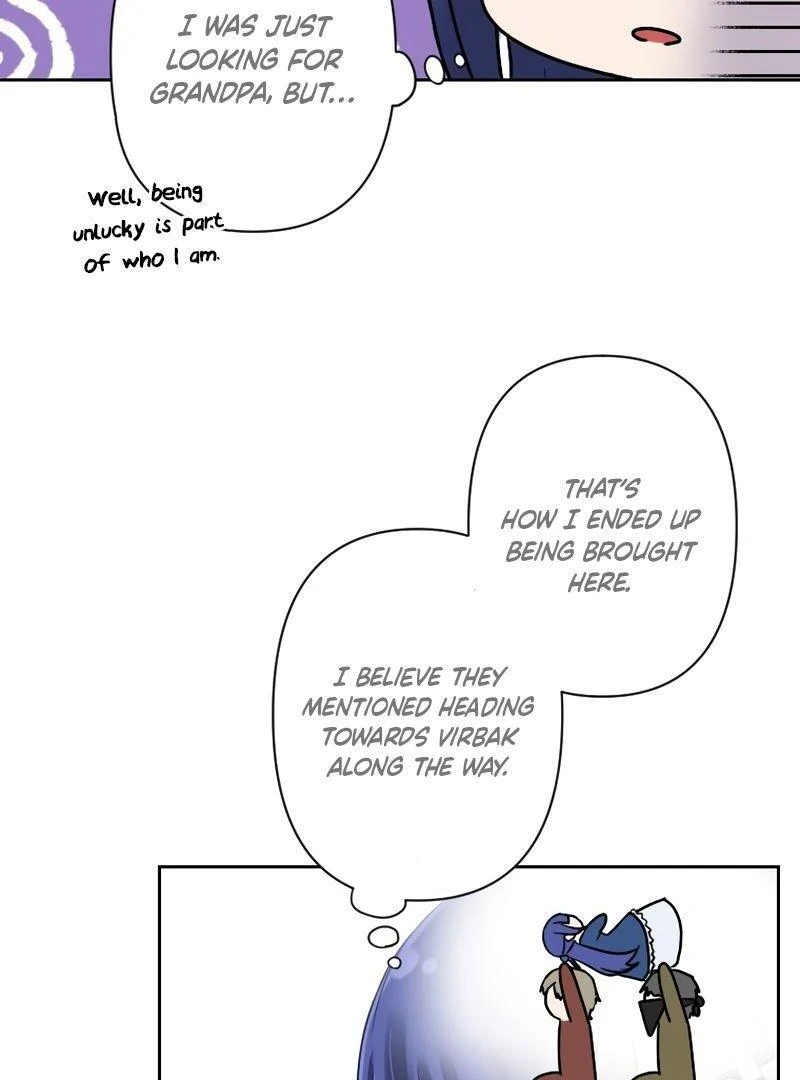 I’m the Bride Who Carried the Village’s Misfortune Chapter 18 - Page 13