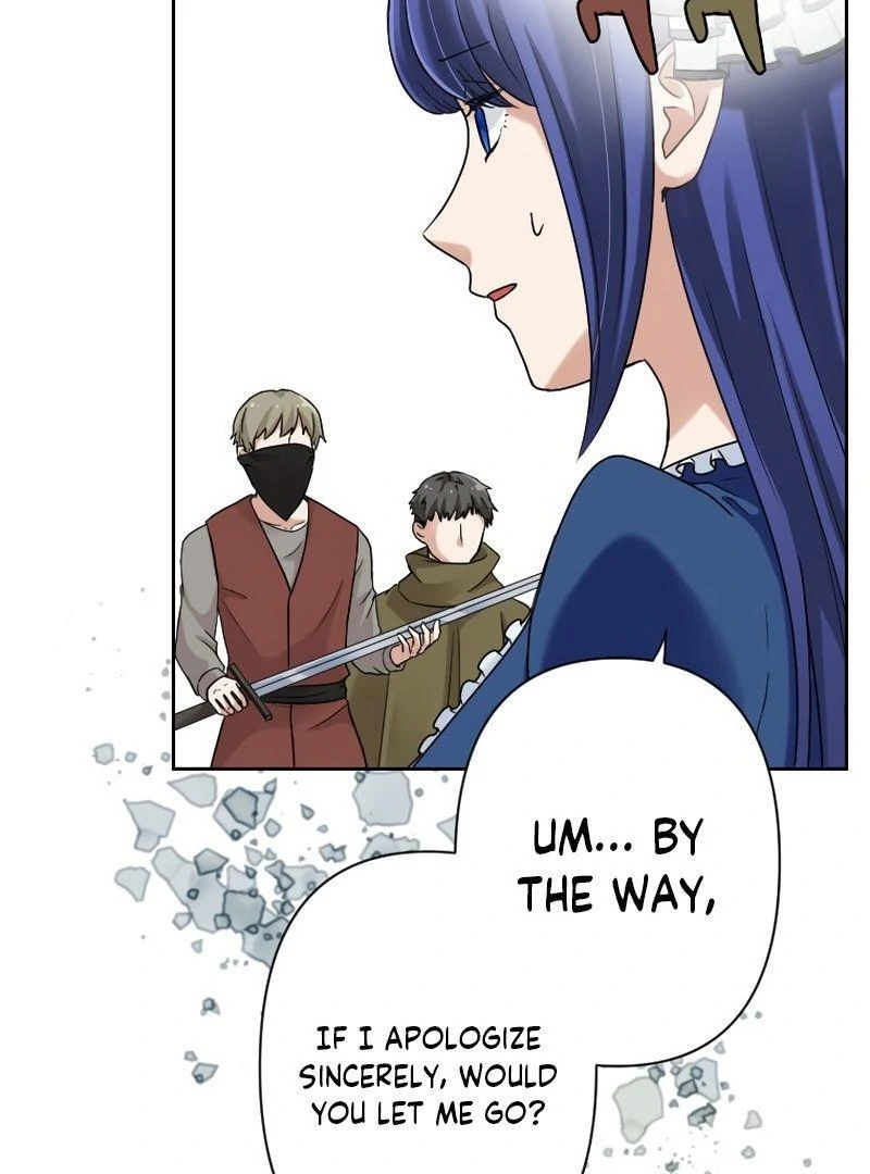 I’m the Bride Who Carried the Village’s Misfortune Chapter 18 - Page 14