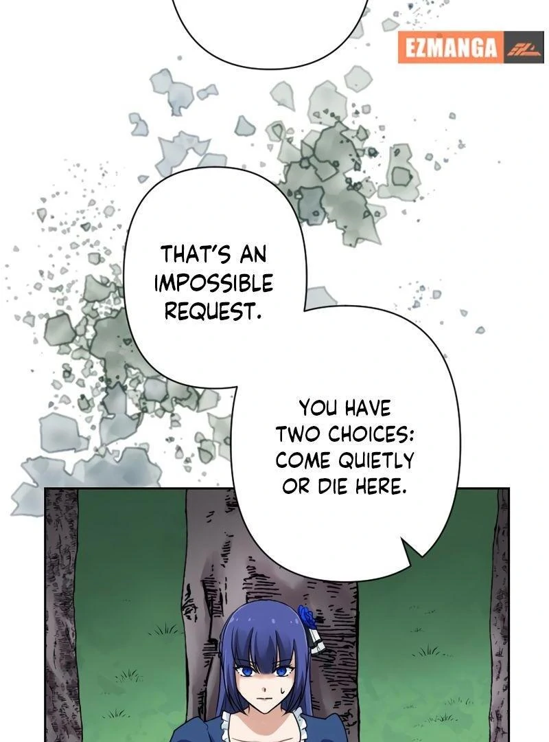 I’m the Bride Who Carried the Village’s Misfortune Chapter 18 - Page 15