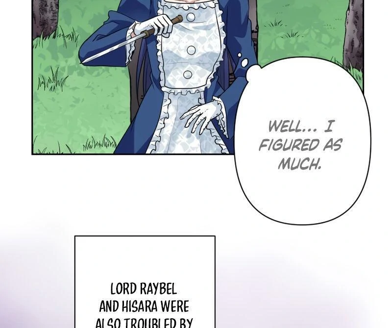 I’m the Bride Who Carried the Village’s Misfortune Chapter 18 - Page 16