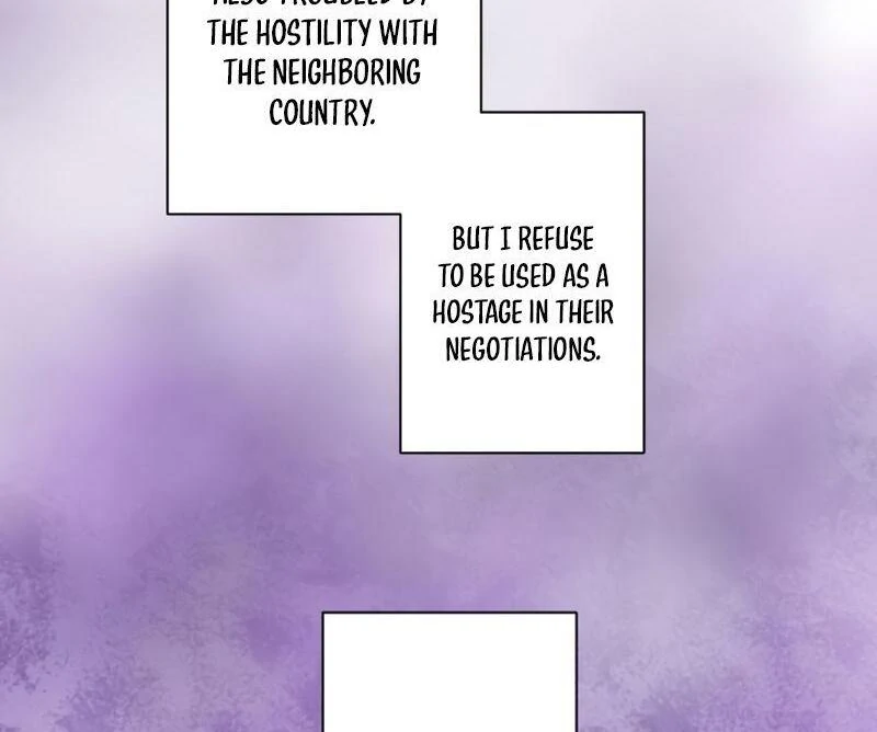 I’m the Bride Who Carried the Village’s Misfortune Chapter 18 - Page 17