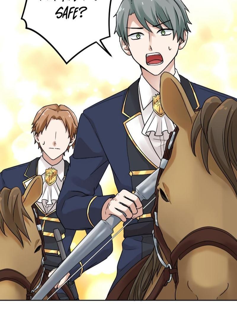 I’m the Bride Who Carried the Village’s Misfortune Chapter 18 - Page 20