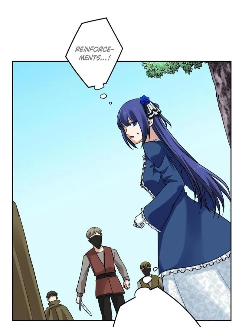 I’m the Bride Who Carried the Village’s Misfortune Chapter 18 - Page 21