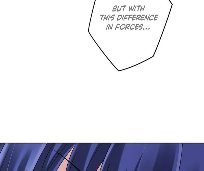 I’m the Bride Who Carried the Village’s Misfortune Chapter 18 - Page 22