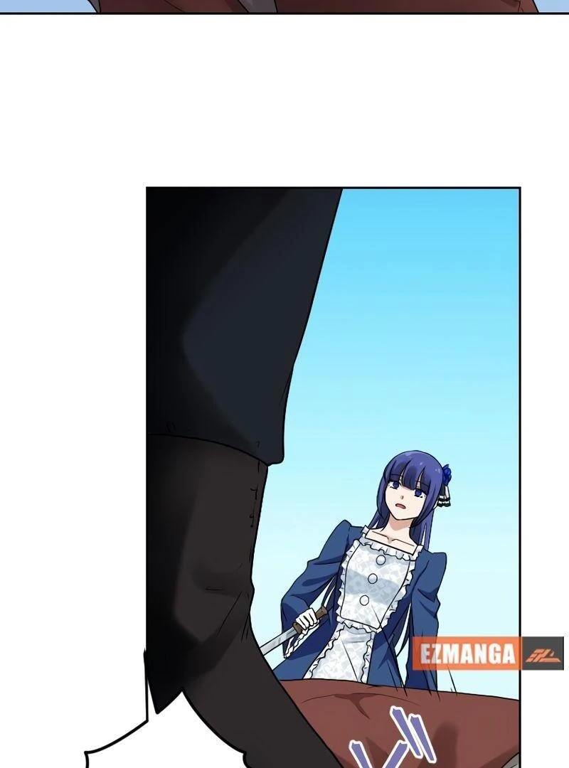 I’m the Bride Who Carried the Village’s Misfortune Chapter 18 - Page 27
