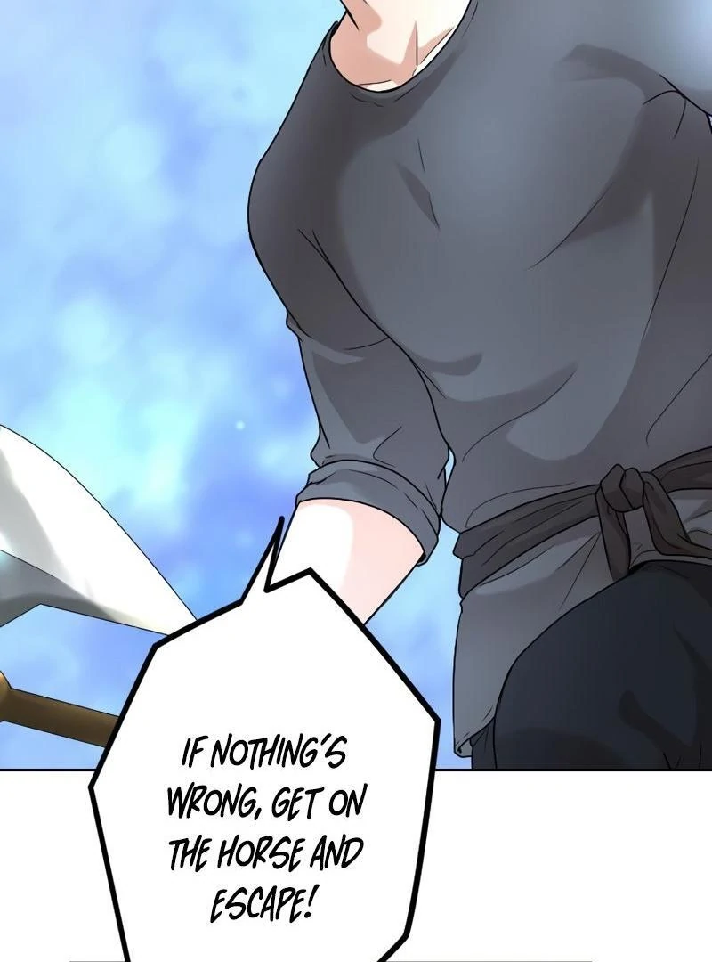 I’m the Bride Who Carried the Village’s Misfortune Chapter 18 - Page 30