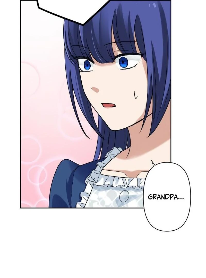 I’m the Bride Who Carried the Village’s Misfortune Chapter 18 - Page 31