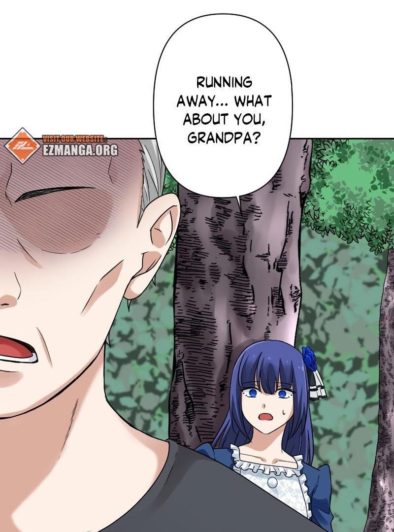 I’m the Bride Who Carried the Village’s Misfortune Chapter 18 - Page 32