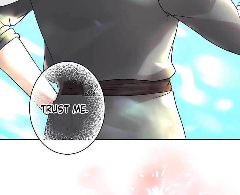 I’m the Bride Who Carried the Village’s Misfortune Chapter 18 - Page 35