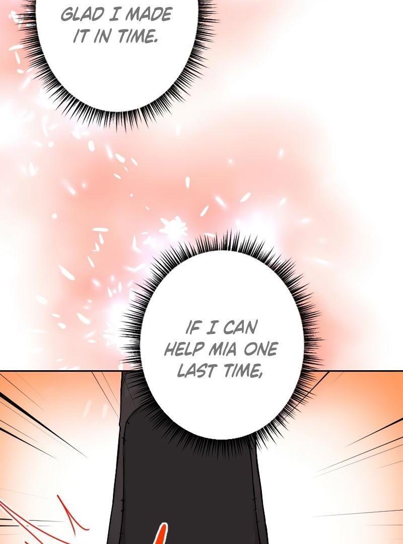 I’m the Bride Who Carried the Village’s Misfortune Chapter 18 - Page 37