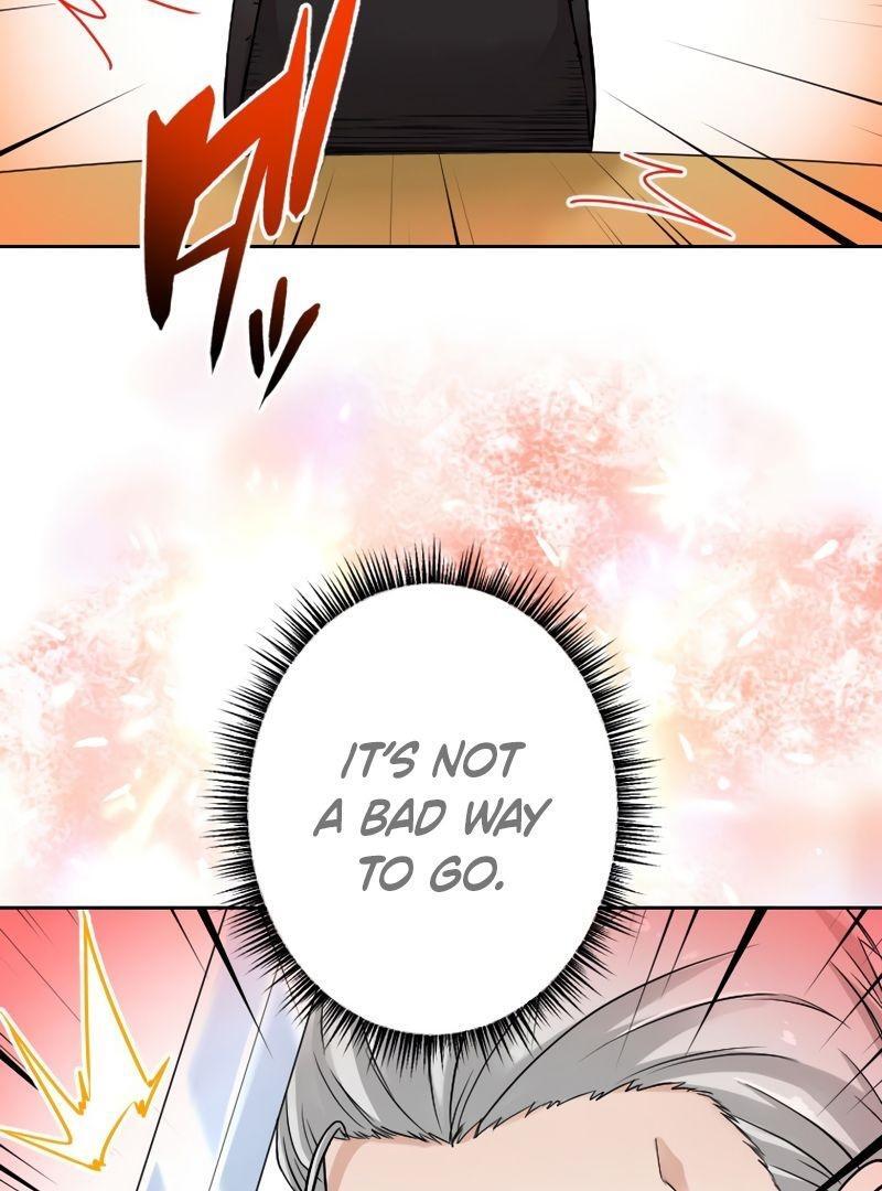 I’m the Bride Who Carried the Village’s Misfortune Chapter 18 - Page 38