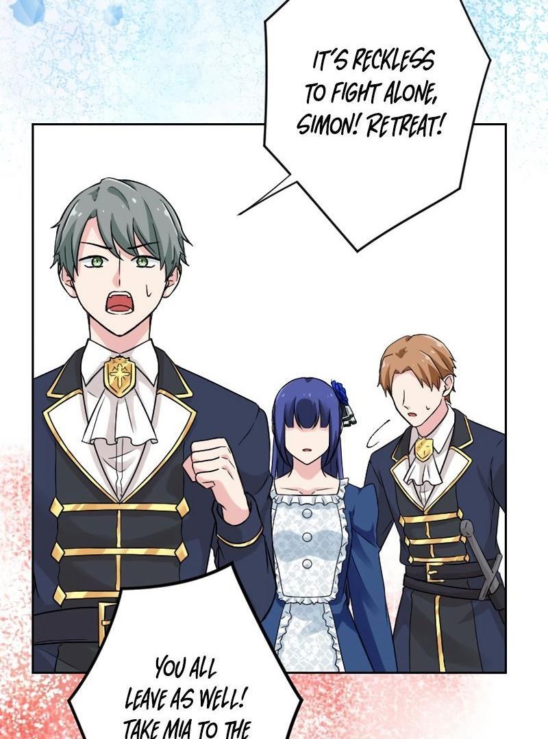 I’m the Bride Who Carried the Village’s Misfortune Chapter 18 - Page 42