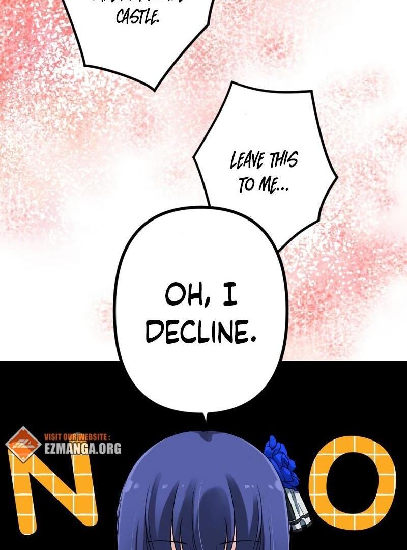 I’m the Bride Who Carried the Village’s Misfortune Chapter 18 - Page 43