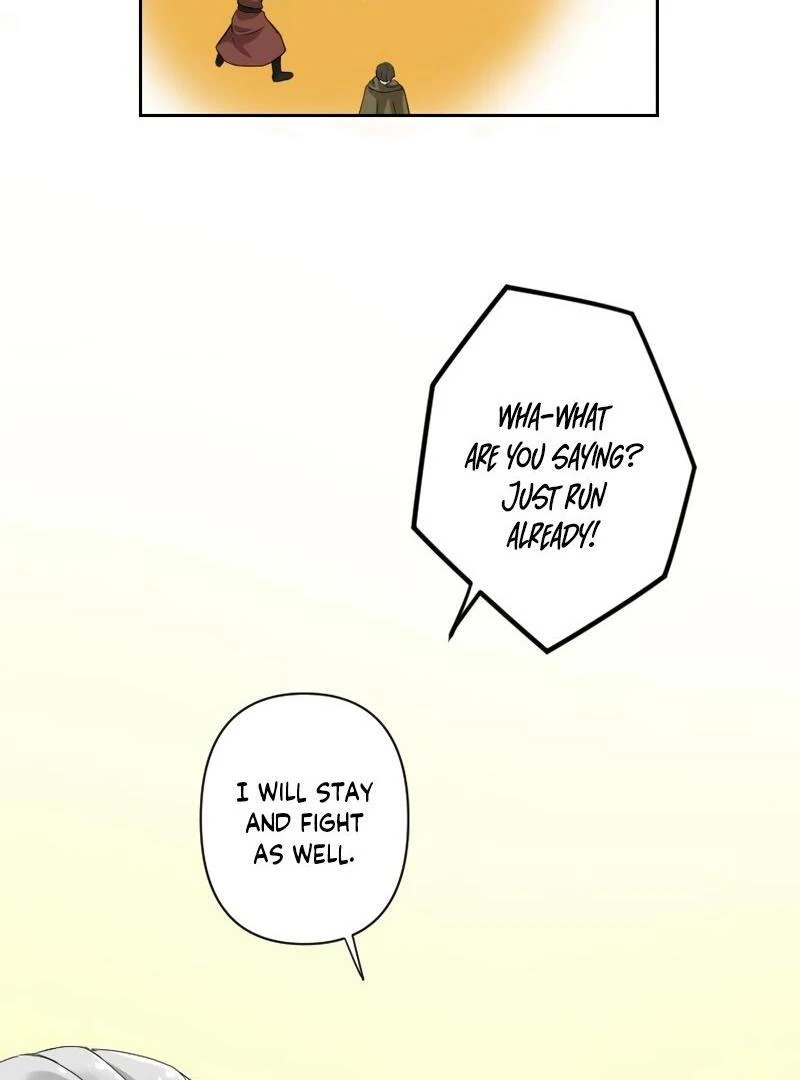 I’m the Bride Who Carried the Village’s Misfortune Chapter 18 - Page 45