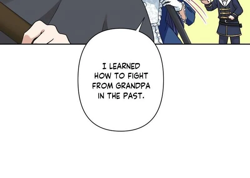 I’m the Bride Who Carried the Village’s Misfortune Chapter 18 - Page 47