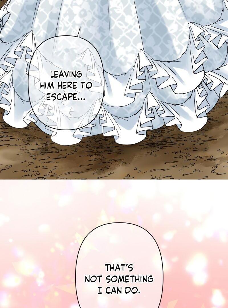 I’m the Bride Who Carried the Village’s Misfortune Chapter 18 - Page 49