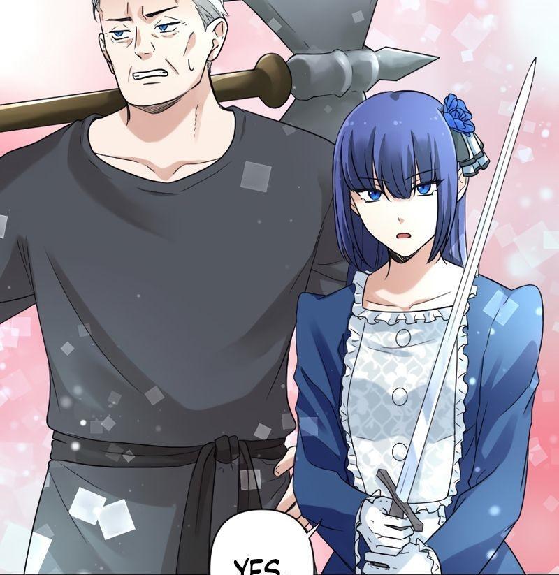 I’m the Bride Who Carried the Village’s Misfortune Chapter 18 - Page 52