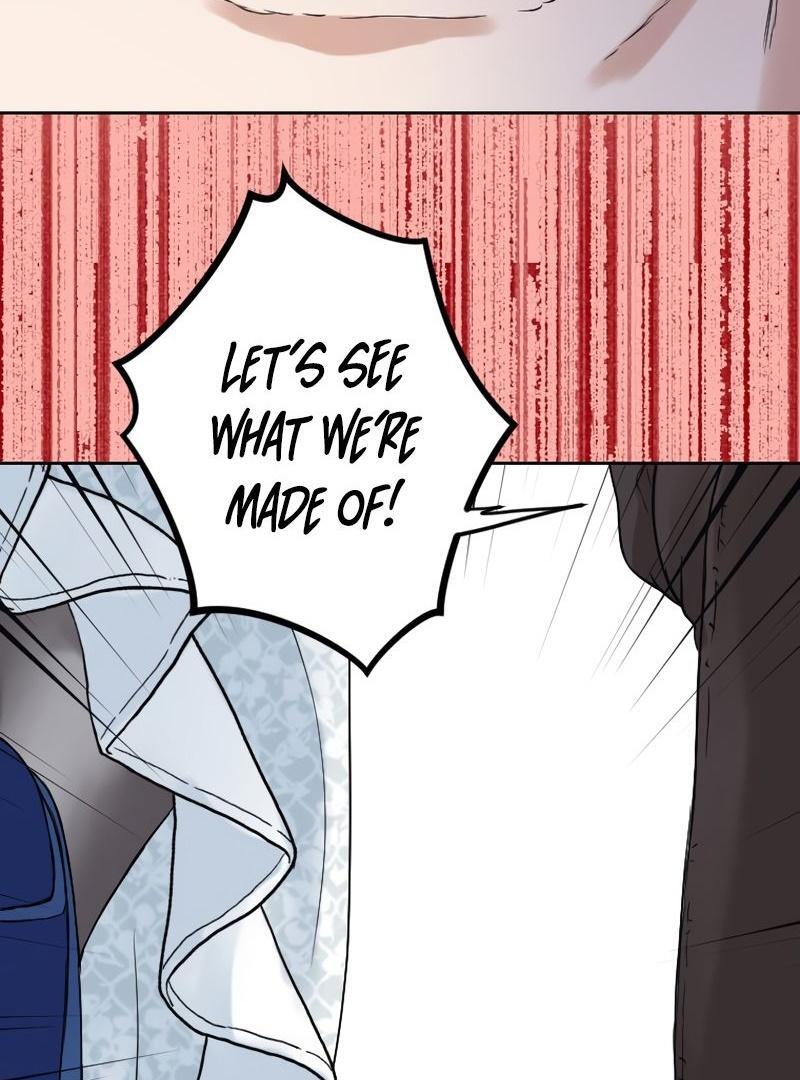 I’m the Bride Who Carried the Village’s Misfortune Chapter 18 - Page 54