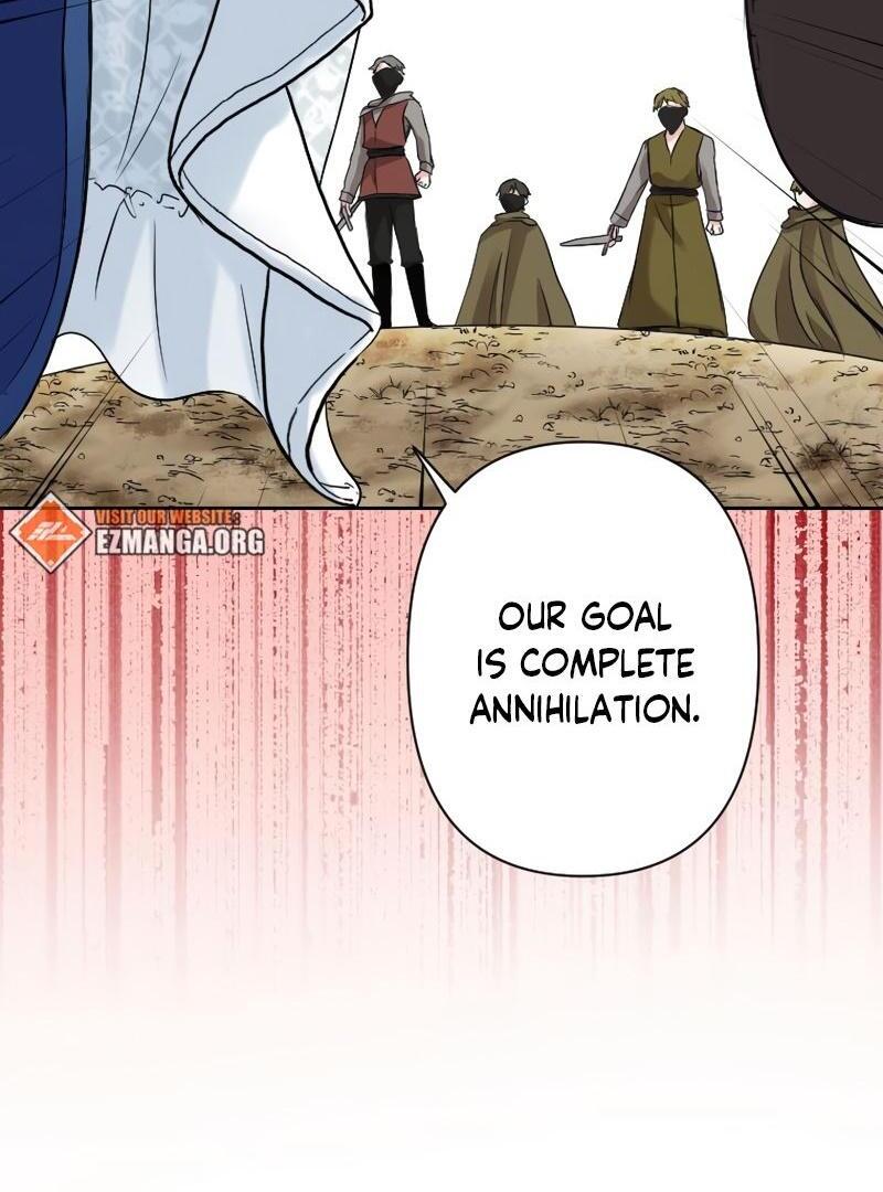 I’m the Bride Who Carried the Village’s Misfortune Chapter 18 - Page 55