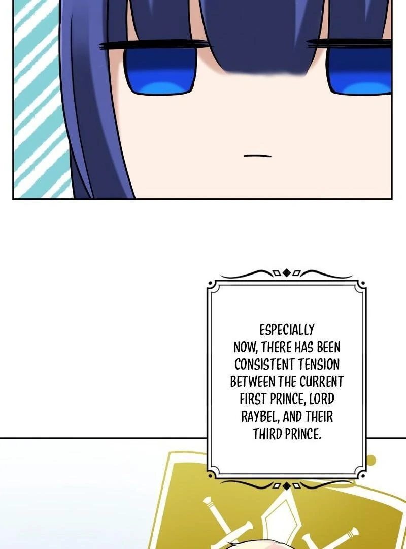 I’m the Bride Who Carried the Village’s Misfortune Chapter 18 - Page 6