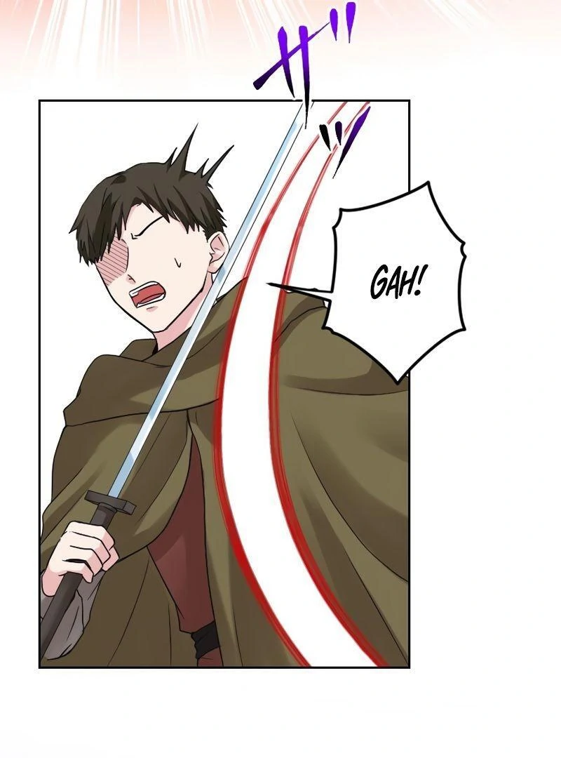I’m the Bride Who Carried the Village’s Misfortune Chapter 18 - Page 60