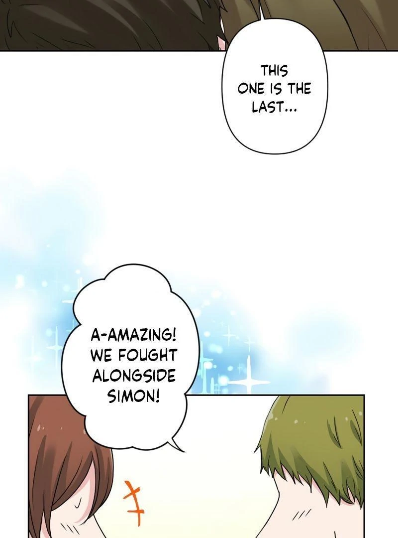 I’m the Bride Who Carried the Village’s Misfortune Chapter 18 - Page 62
