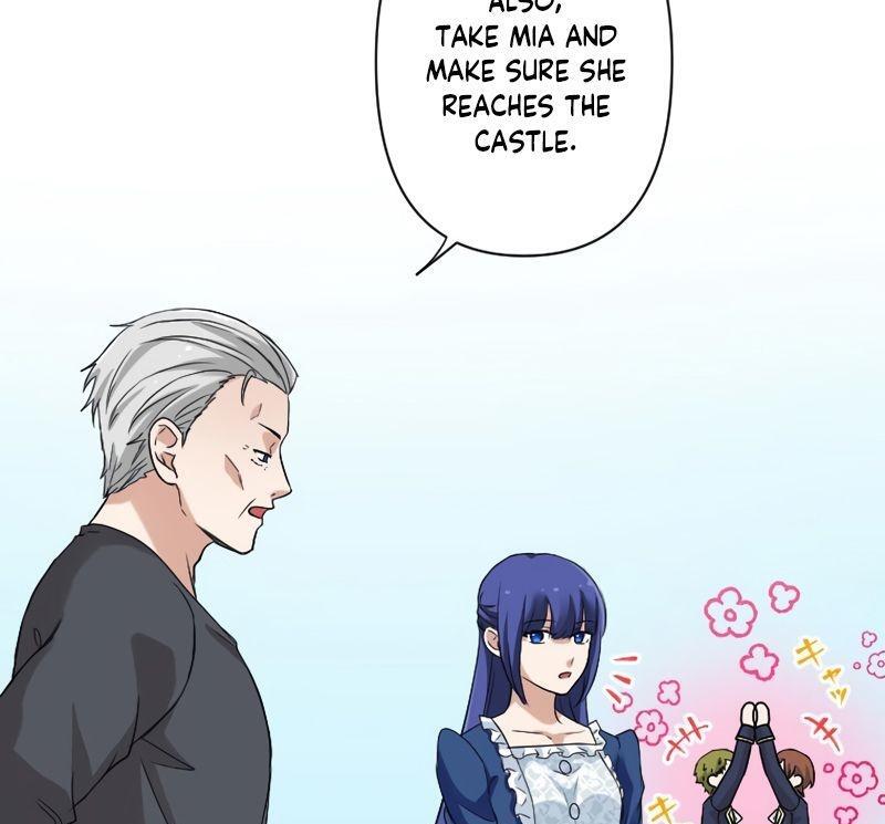 I’m the Bride Who Carried the Village’s Misfortune Chapter 18 - Page 64