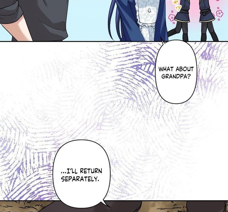 I’m the Bride Who Carried the Village’s Misfortune Chapter 18 - Page 65