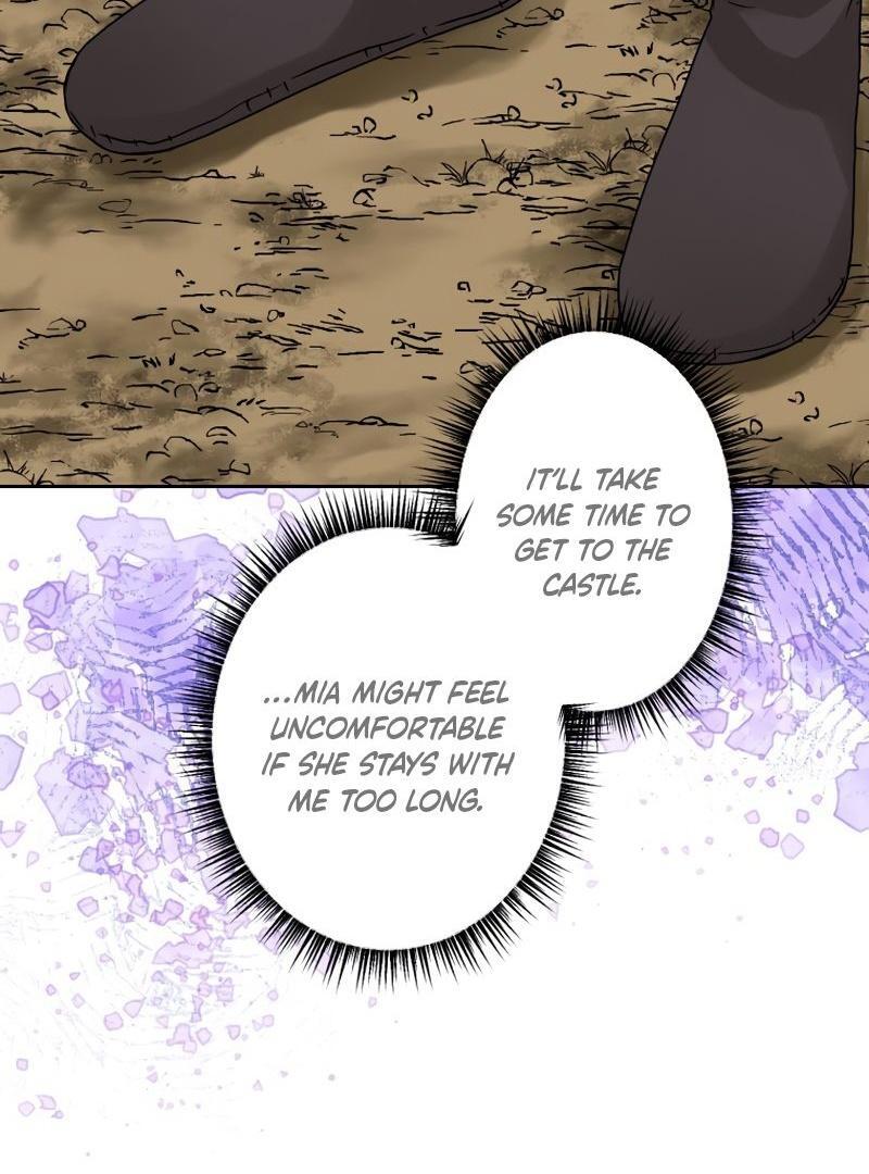 I’m the Bride Who Carried the Village’s Misfortune Chapter 18 - Page 66